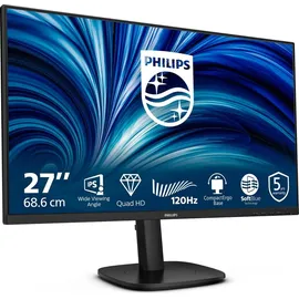 Philips 3000 Series 27B2N3500J 27" schwarz