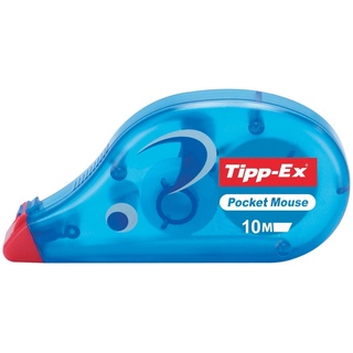 TIPP-EX Korrekturroller Pocket Mouse 4,2 mm