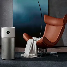 Xiaomi Smart Air Purifier Elite Weiß