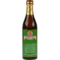 PEPSINWEIN Blücher Schering