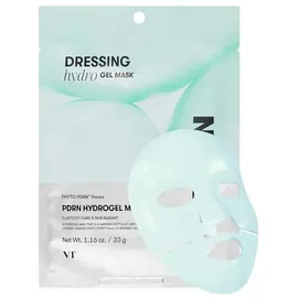VT COSMETICS PDRN Hydrogel Gesichtsmaske 33 g
