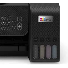 Epson EcoTank ET-2810