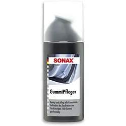 SONAX Gummi-Pfleger (100 ml) Gummipflegemittel  03401000