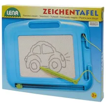 Simm Spielwaren GmbH Magnetic Zaubertafel 2 St. mehrfarbig