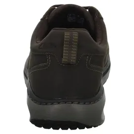 CLARKS ClarksPro Herren Braun 44