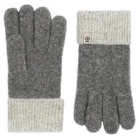 Roeckl Soft Cloud Handschuhe Grau XS