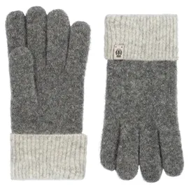 Roeckl Soft Cloud Handschuhe Grau XS