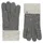 Roeckl Soft Cloud Handschuhe Grau XS