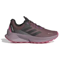 Adidas Terrex Damen Soulstride Flow GTX Schuhe (Größe 37 , pink)