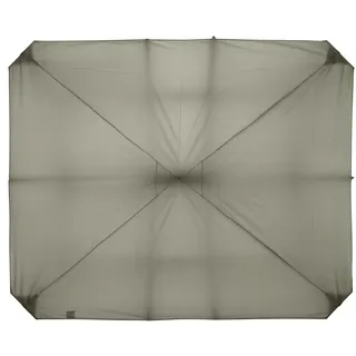 LECO Sonnenschutzsegel für Profi-Pavillon