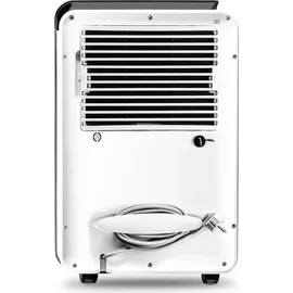 Trotec Luftentfeuchter 2,3 l 48 dB