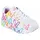 SKECHERS Uno Lite Spread The Love White / Multicolor 29