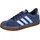 adidas VL Court 3.0 Shoes Kids, night Indigo/Clear sky/gum5 28 EU