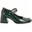 Damen Plattform Dschungel 38 EU