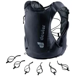 Deuter Traick 5 Trinkweste - L