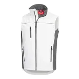 Nitras Softshellweste Motion TEX Light - M