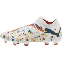 Puma FUTURE 7 ULTIMATE CREATIVITY FG/AG - weiss 46
