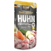 Belcando Finest Selection Huhn mit Reis, Möhren & Zucchini 125 g