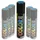 Fries Color-Haarspray 100 ml blau