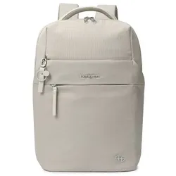 Hedgren Furo Shiki Daypack RFID Schutz 42 cm  beige