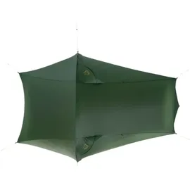 Nordisk Telemark 2.2 LW Grün