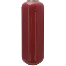 Kayoom Bodenvase Esmeralda Deco 170 Koralle / Gold
