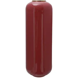Kayoom Bodenvase Esmeralda Deco 170 Koralle / Gold