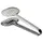 Lacor Zange Edelstahl rostfrei für Burger 24 cm
