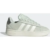 Adidas Grand Court Alpha 00s Linen Green / Off White / Silver Met. 37 1/3