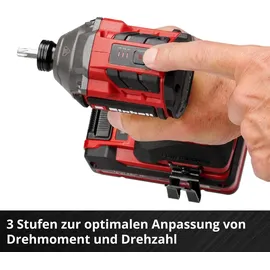 Einhell TP-CI 18/250-C Li BL - Solo ohne Akku