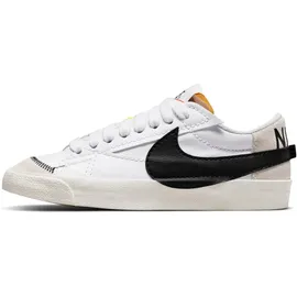 Nike Blazer Low '77 Damen white/white/sail/black 39