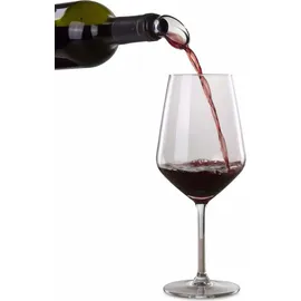 Vacu Vin Crystal Weinausgießer 2er Set