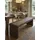 Hela Sitzbank MELANIE Vintage schlamm 140 x 49 x 48 cm