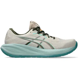 Asics Gel-Cumulus 28 Herren Simply Taupe / Vintage Khaki 42 2/3