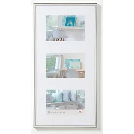 walther design New Lifestyle silber 13x18 cm 1 St.