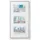 walther design New Lifestyle silber 13x18 cm 1 St.