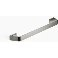Dornbracht CL.1 Badetuchhalter, 449mm, 83045705-19, Farbe: Dark Chrome