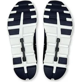 On Cloud 6 Herren Midnight / White 43