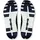 On Cloud 6 Herren Midnight / White 43
