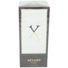 XerJoff Opera Eau de Parfum 100 ml