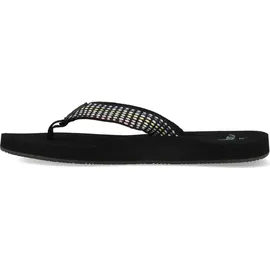 REEF Baja Elana Black/Frosty 38,5