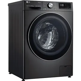 LG F6WV710P2S Waschmaschine (10,5 kg, 1600 U/min)