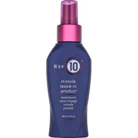 It's a 10 Miracle Leave-In 295 ml