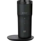 Ember Travel Mug 2+ Black