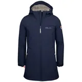 TROLLKIDS Kristiansand Coat Blau 152