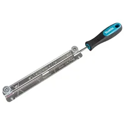 Feilenhalter mit Feile 5,5mm D-70982
