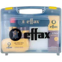 effax LederpflegeKoffer