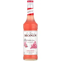 Monin Sirup Bubble Gum 0,7l)