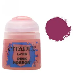 Citadel Layer Paint (PinkHorror) - Deckfarbe