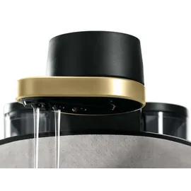 Melitta Epour schwarz/gold